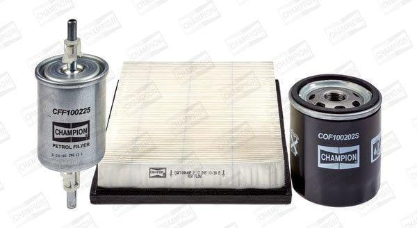 Opel Corsa Service Kit - Modern Auto Parts