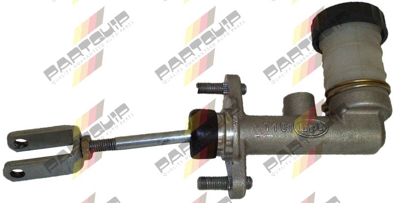 Clutch Master Cylinder (Short Bolts) Isuzu Kb230 4Zd1 89-93 / Kb250D 4Ja1 89-93 / Kb260 4Ze1 89-93 / Kb260T 4Ze1-T 89-93 / CM159.4700