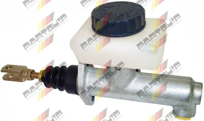 Clutch Master Cylinder Alfa Alfetta, Guilietta, Gtv, Gtv6 (7Mm Fork) (With Ferule / Male Fitting Port) CM190.2401