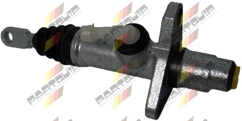 Clutch Master Cylinder Alfa / Alfa 145, 146, Spider 1998-03 (Port Is 12.00Mm X 1.0Mm) CM190.2412