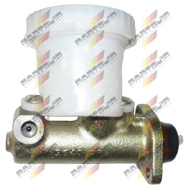 Clutch Master Cylinder Ashok Leyland / Iveco Various (Same Shape As Cm222.0045) CM254.0070