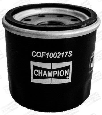 Cof100217S Oil Filter Z223 - Modern Auto Parts