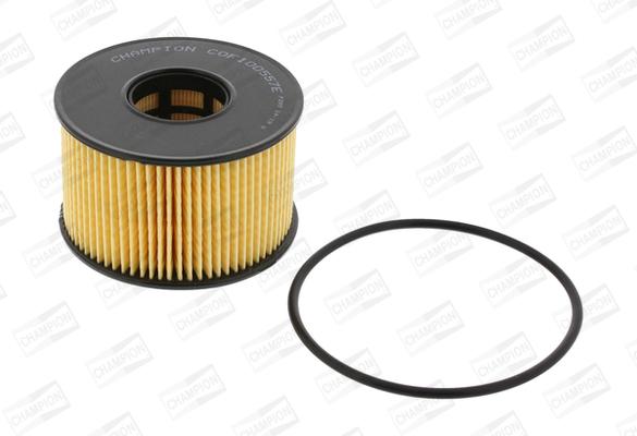 Cof100557E Oil Filter