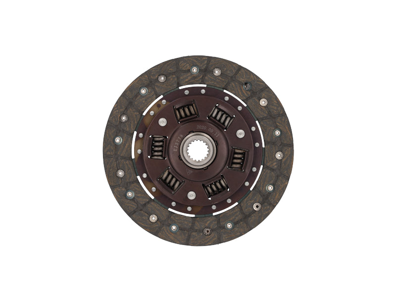 Clutch Plate Nissan 1400 Bakkie, Datsun 120y,Langley,Pulsar,Sunny (CP6109M)