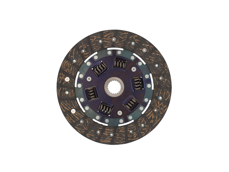 Clutch Plate Ford Escort 2 1.3 Mazda Rustler 1.6 (CP6120M)