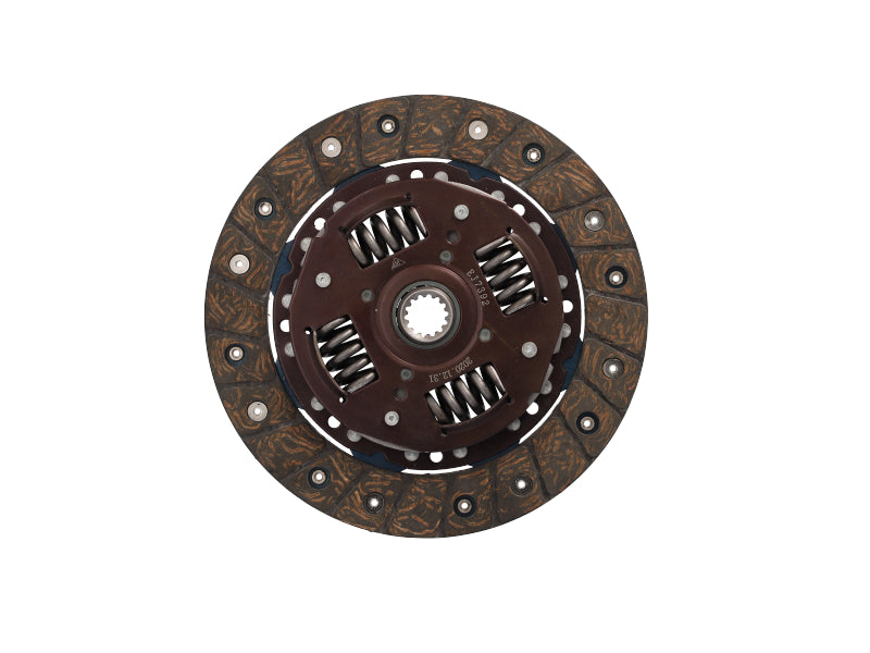 Clutch Plate Opel Corsa B,Corsa Classic 130i,140i, Kadet 12s,13S,Monza (CP6133M)