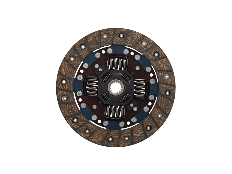 Clutch Plate Opel Corsa B,Corsa Classic 130i,140i, Kadet 12s,13S,Monza (CP6133M)