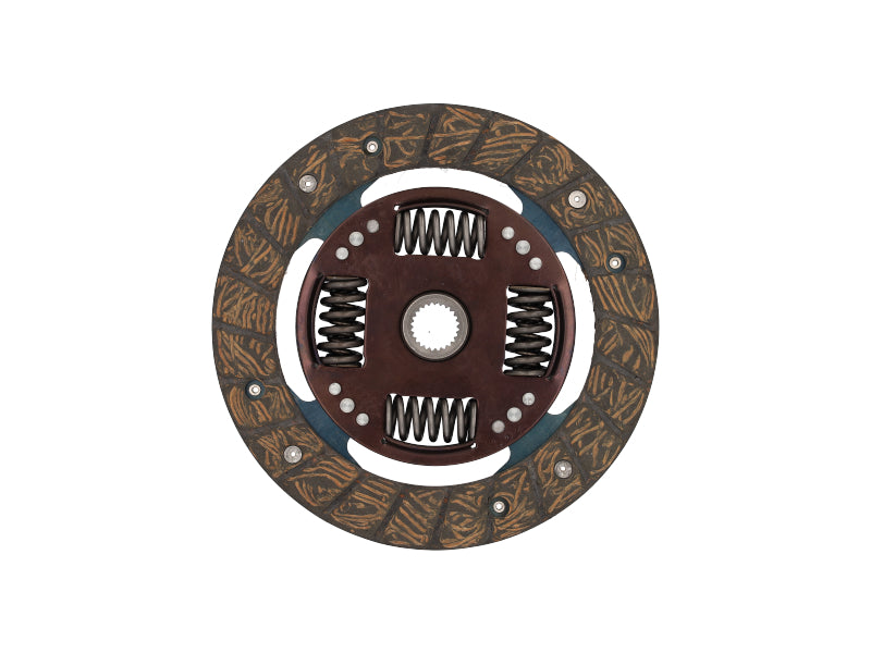 Clutch Plate VW Golf MK1,Jetta 1.3,1.5,1.6,1.5D (CP6135M)