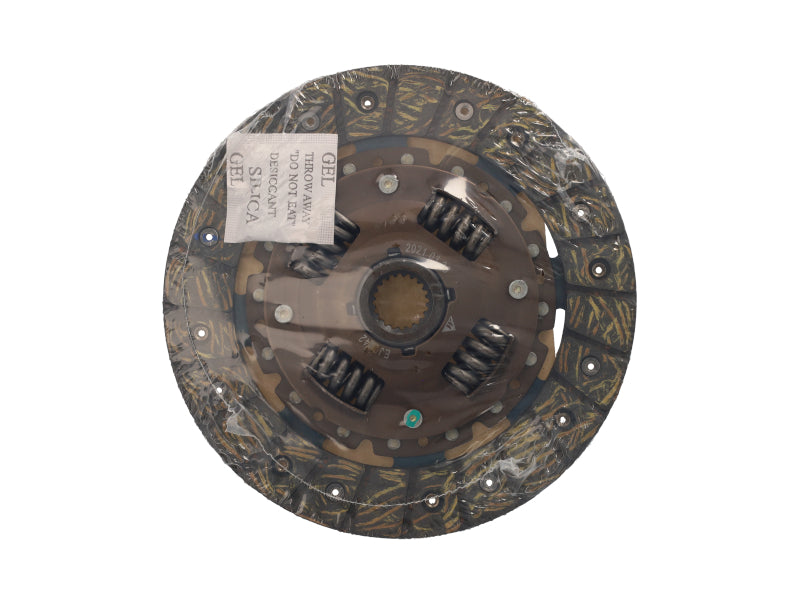 Clutch Plate Ford Laser 1.6 Mazda 323,Etude,Rustler (CP6146M)