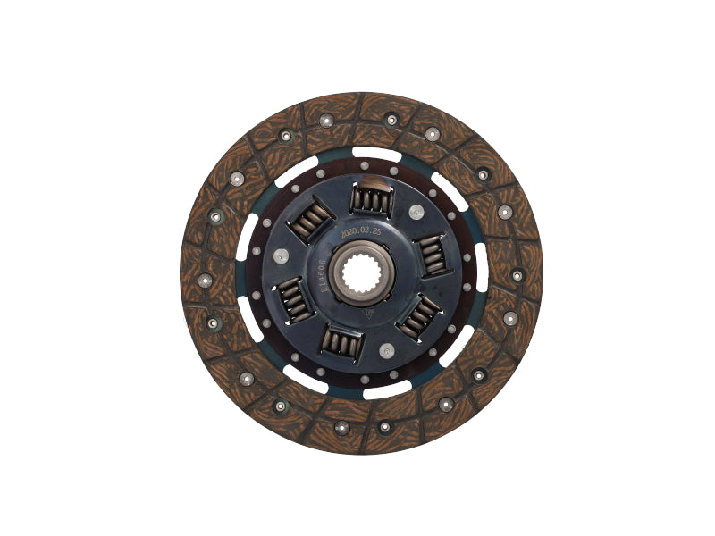 Clutch Plate Nissan 1400,Sabre,Sentra GA16,E16 (CP6149M)