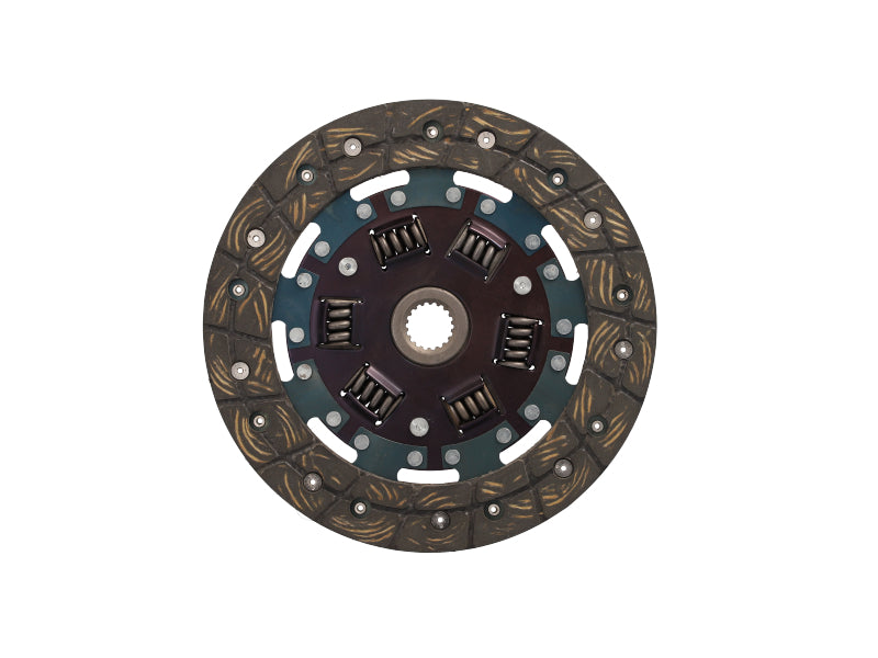 Clutch Plate Nissan 1400,Sabre,Sentra GA16,E16 (CP6149M)