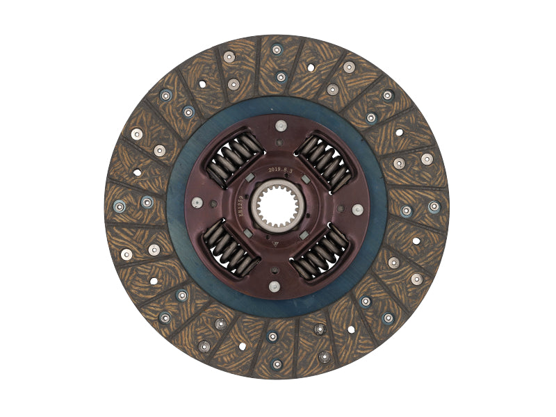 Clutch Plate Toyota Hilux VII,Quantum 2.7i 2TR-FE (CP6157M)