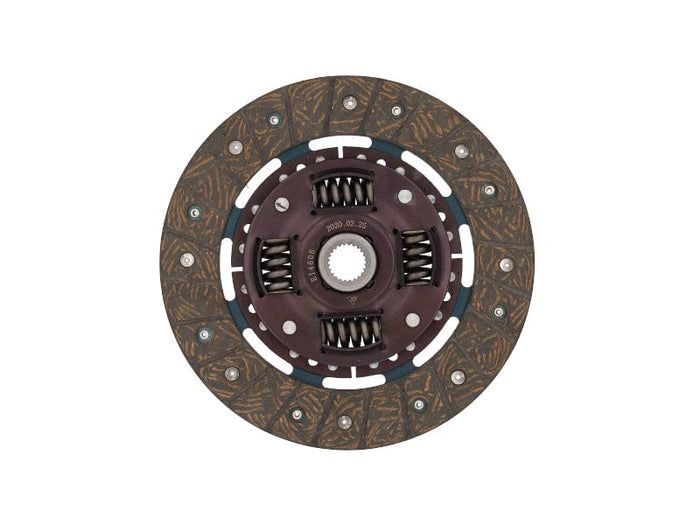 Clutch Plate VW Citi Golf,Fox,Gol MK1,Jetta 2/3,Polo Classic, Playa (C