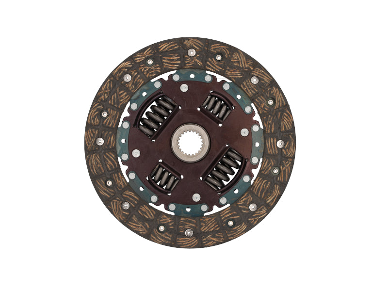 Clutch Plate Toyota Corolla,Tazz 1.3,1.6,1.8 2T,2E,7A-FE,2A-L,4A-GE (CP6228M)