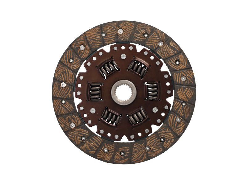 Clutch Plate Isuzu KB 2.2d C223 4ZC1,4ZD1, Nissan Sentra 1.8i CA18DE (CP6312M)