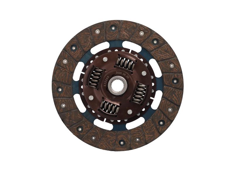 Cp6316M Clutch Plate 210X20.2-24