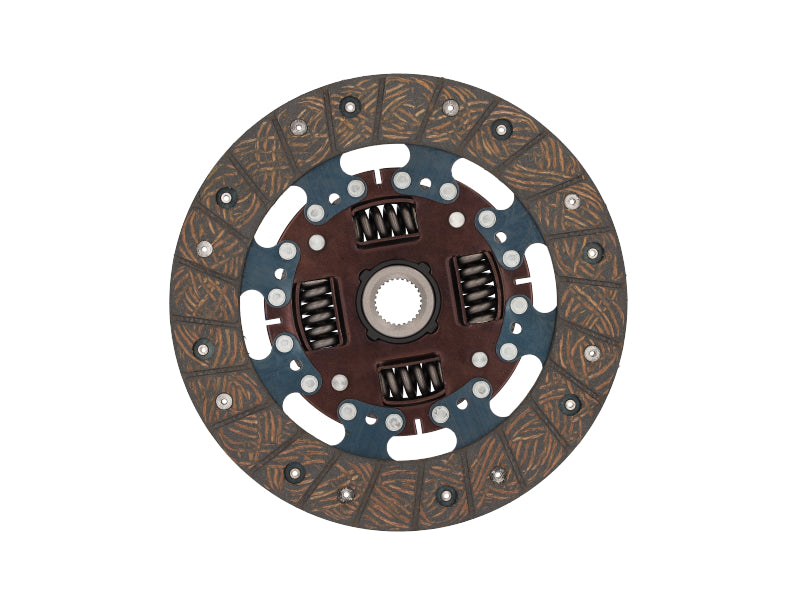 Clutch Plate VW Golf 3 2.0 AEP,2E,ADY,AGG,AKR,ABA, Jetta 2 KR (CP6342M)