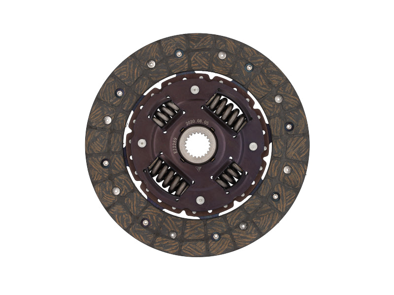 Clutch Plate Toyota Corolla, Tazz 4A-Fe,4A-F 1.6 (CP6364M)