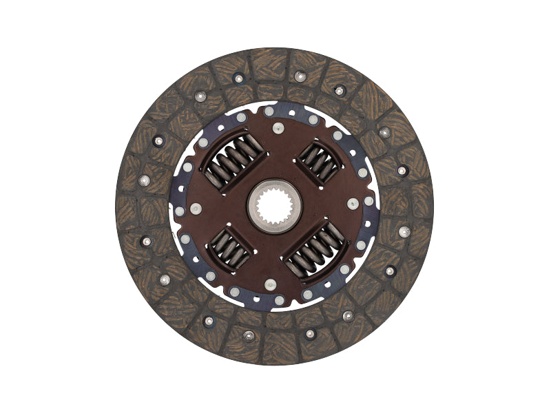 Clutch Plate Toyota Corolla, Tazz 4A-Fe,4A-F 1.6 (CP6364M)