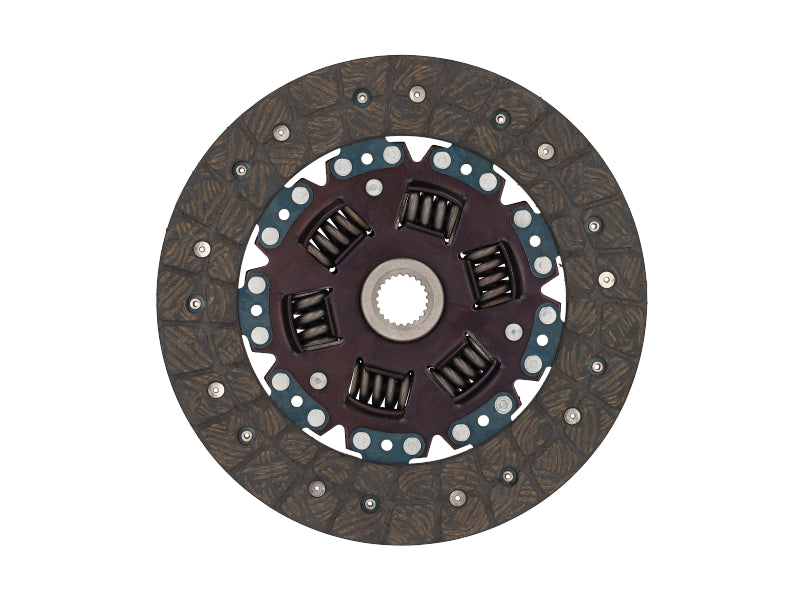 Clutch Plate Ford Courier 2.2 F2R4,Telstar, Mazda 626,B-Series,Etude, FE,FS,F8 (CP6409M)