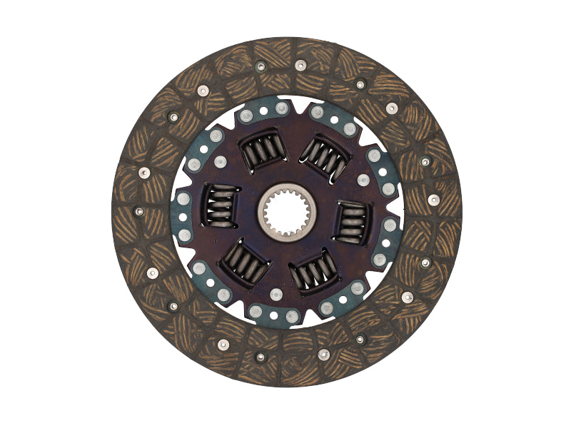 Clutch Plate Toyota Corona,Cressida,Hiace,Hilux,Stallion 18R,1G-FE,2Y,4Y,21R (CP6413M)