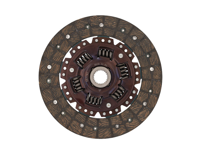 Clutch Plate Ford Courier 2.2 F2R4,Mazda Drifter 2.2 F2L8 (CP6420M)