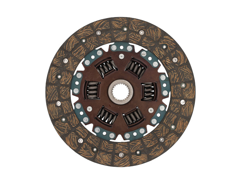 Clutch Plate Ford Courier 2.2 F2R4,Mazda Drifter 2.2 F2L8 (CP6420M)