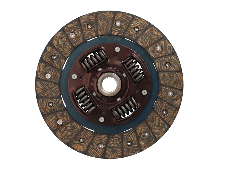 Clutch Plate Isuzu Frontier,KB 3 4JB1,4ZE1,Nissan Hardbody.Maxima,Skyline RB30E (CP6614M)