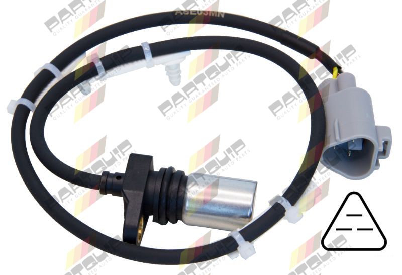 Crankshaft Pulse Sensor Toyota Hilux 2.5 D-4D 2.5 (2005-), Fortuner 3.0 D-4D (2005-), Quantum 2.5 D-4D (2005-) CRA002