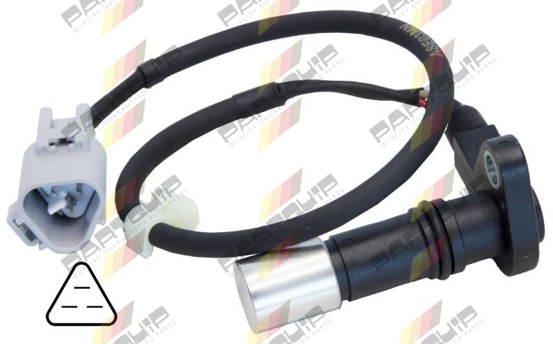 Crankshaft Pulse Sensor Toyota Quantum 2.7, Auris 2.7, 2.0 1AD-FTV (06-12) CRA003