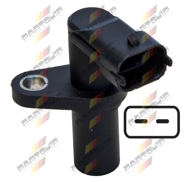 Crankshaft Pulse Sensor Kia Rio III 1.2 III CVVT G4LA, Picanto 1.2 G4LA (11-17) CRA013