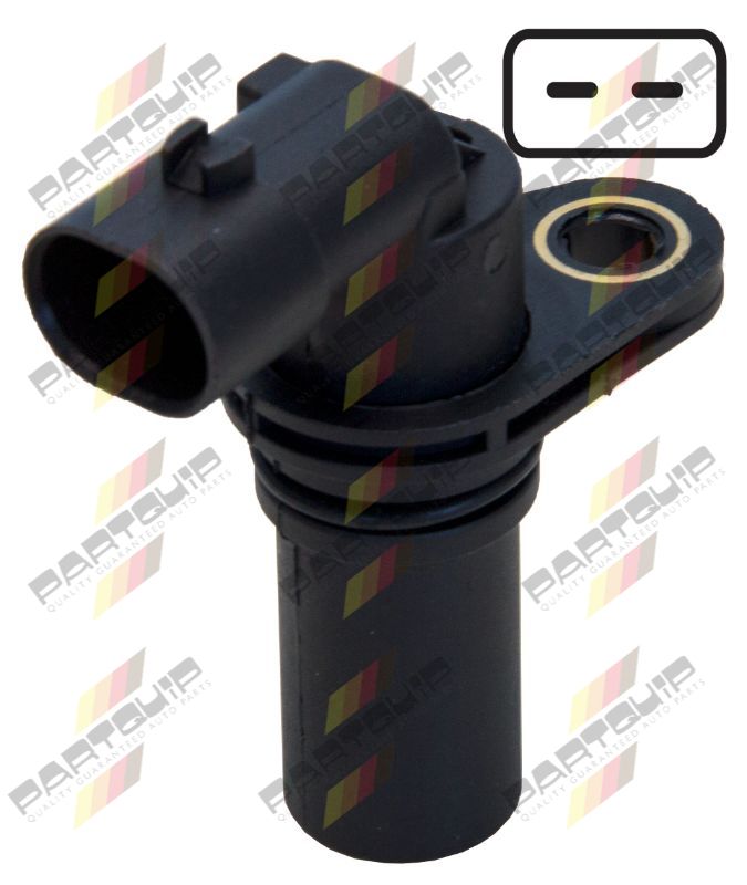 Crankshaft Pulse Sensor Opel Corsa D 130i D Z13DTJ (06-14) CRA023