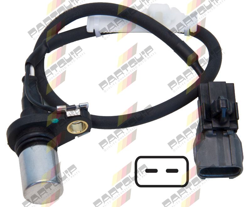 Crankshaft Pulse Sensor Toyota Auris 1.4 4ZZ-FE 1.4 (07-12), Runx 104i 4ZZ-FE (01-03), 160i 3ZZ-FE (-2003), 180i 1ZZ-FE (01-07), CRA027