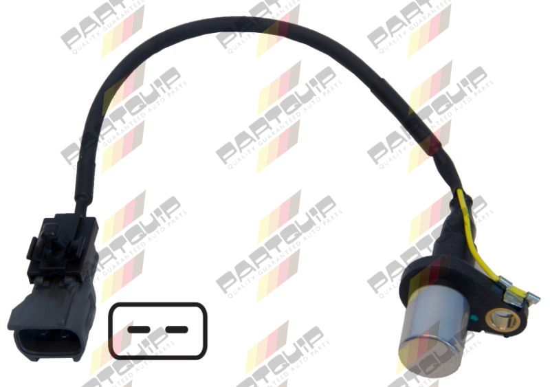 Crankshaft Pulse Sensor Toyota Corolla AE111 1.6 AE111 4A-FE (97-00) CRA031