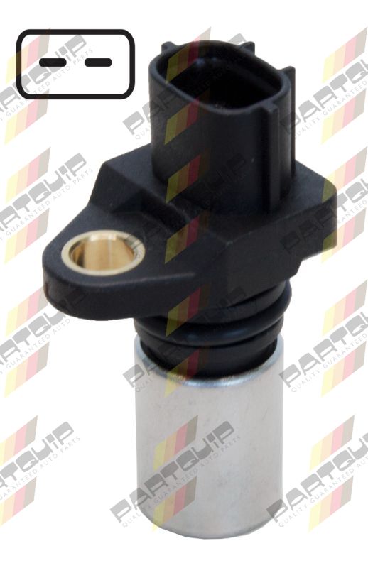 Crankshaft Pulse Sensor Toyota Hilux 3.0 TD 3.0 1KZ-TE (01-05) CRA032