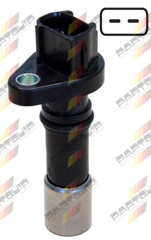 Crankshaft Pulse Sensor Toyota Yaris 1.0 1KR-FE 1.0 (2010-) CRA033