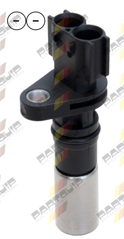 Crankshaft Pulse Sensor Toyota Yaris 1.3 2NZ-FE 1.3 (2011-), 1.3 1NR-FE (2016-) CRA035