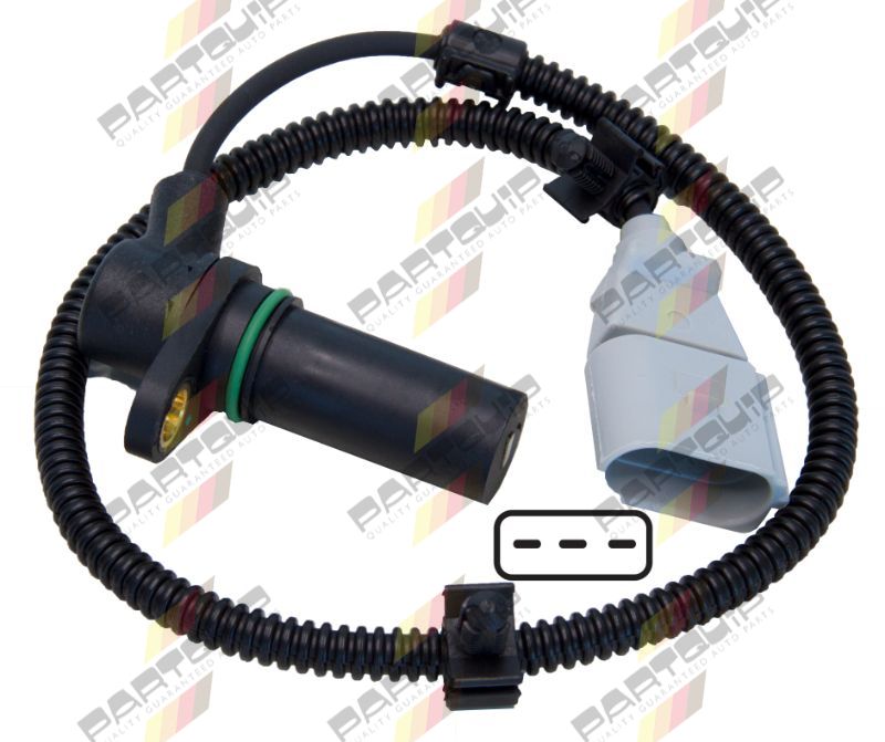 Crankshaft Pulse Sensor VW Golf IV 1.9 IV Tdi ARL (00-05), Golf V 1.9 Tdi BKC, BLS, BXE (03-08), Jetta IV 1.9 Tdi ATD, CRA042