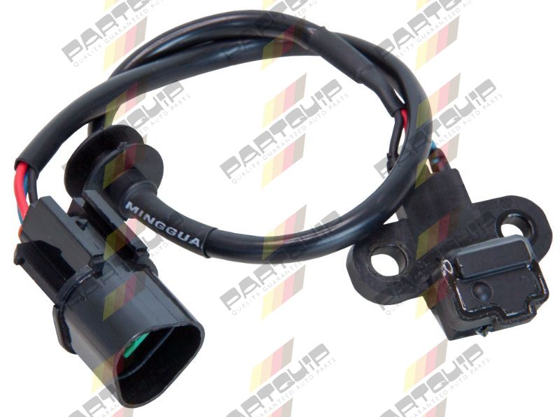 Crankshaft Pulse Sensor VW Jetta II 2.0 II 9A (89-92) CRA045