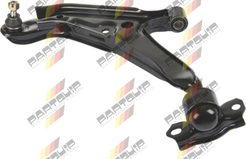 Lower Complete Control Arm (LHS) Nissan Primera (P11) 160Si, SE, 200 GSi, Si, STi, Elegance, Luxury (98-02) CS196L