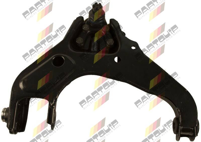 LOWER CONTROL ARM RHS Mitsubishi colt 4x4 2.5, 2.6, 3.0 , d/c 94-98 , pajero 4X4 CS234R