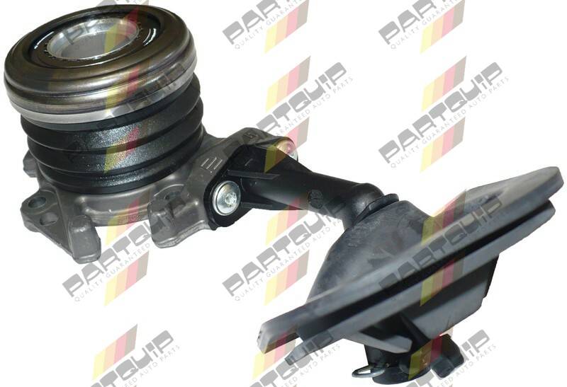 Concentric Slave Cylinder Alfa 147 1.9 Jtd (04-05), Fiat Bravo 1.9D (07-10), Stilo 1.9D (03-07)(Plastic) CS240.3811PQ