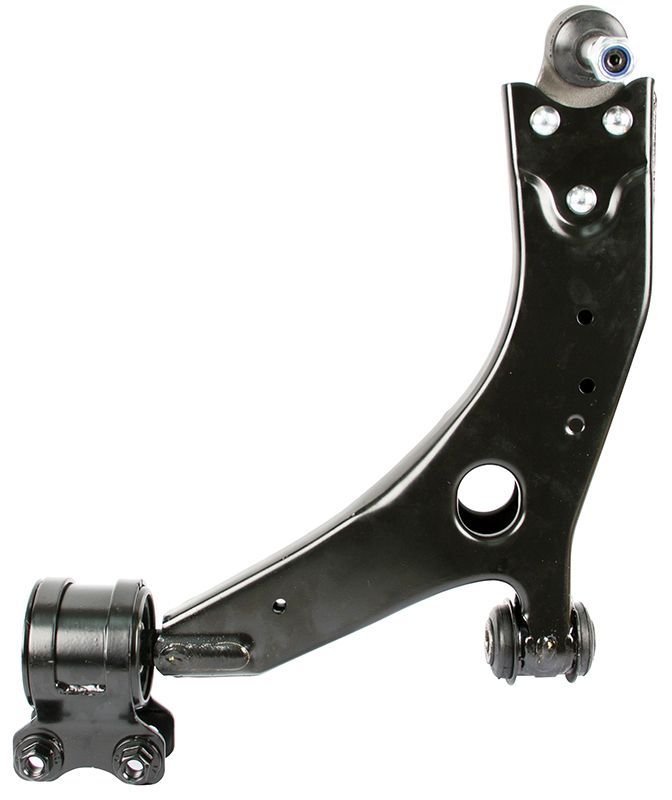 Lower Complete Control Arm (LHS) Ford Focus II 1.6, 2.0, 2.5 ST (05-09), Volvo C30 (2008-), S40 (04-09), V50 (04-09) CS279L