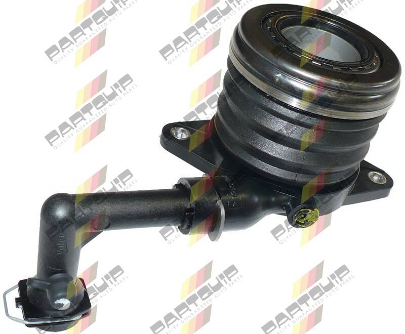 Concentric Slave Cylinder Alfa Mito (2008-), Fiat 500 Abarth (2008-) CS300.2405PQ