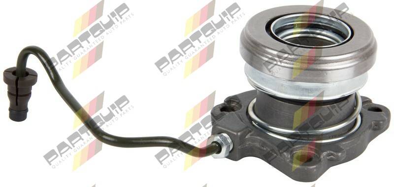 Concentric Slave Cylinder Alfa 159 2.2Jts + Sportwagon (05-) , Spider 2.2Jts (96-) Fiat Grande Punto 1.3Mjtd (05-) CS340.2407PQ