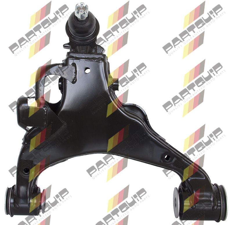 Lower Control Arm LHS Toyota Land Cruiser 4X4 (VDJ200) (1VD-FTV) 4.5D VX V8, (1UR-FE) 4.6 VX V8, (2UZ-FE) 4.7 VX V8 (2010- CS471L