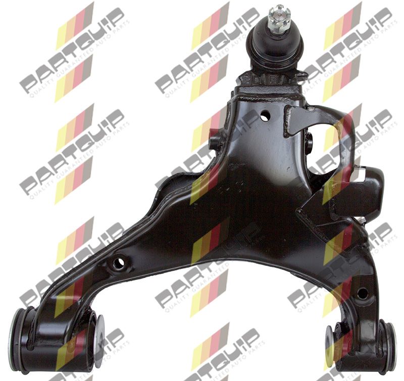 Lowe Control Arm RHS Toyota Land Cruiser 4X4 (VDJ200) (1VD-FTV) 4.5D VX V8, (1UR-FE) 4.6 VX V8, (2UZ-FE) 4.7 VX V8 (2010- CS471R