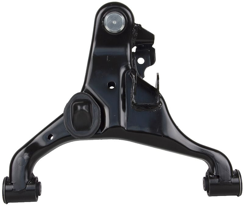 Lower Complete Control Arm (LHS) Nissan Navara 4X2, 4X4 (2005-), Pathfinder 4X2, 4X4 (2005-) CS860L