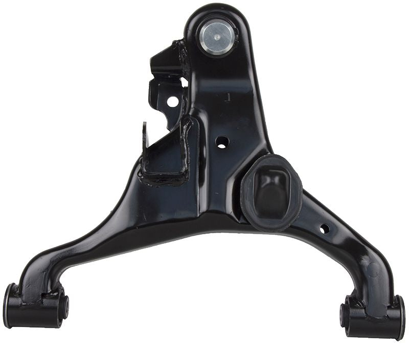 Lower Complete Control Arm (RHS) Nissan Navara 4X2, 4X4 (2005-), Pathfinder 4X2, 4X4 (2005-) CS860R