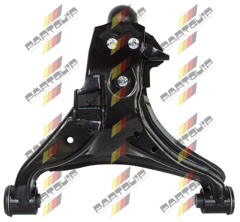 Lower Complete Control Arm (LHS) Mitsubishi Pajero III 3.2 Di- D ,3.5 V6 , 3.8 V6 (2006-) CS862L